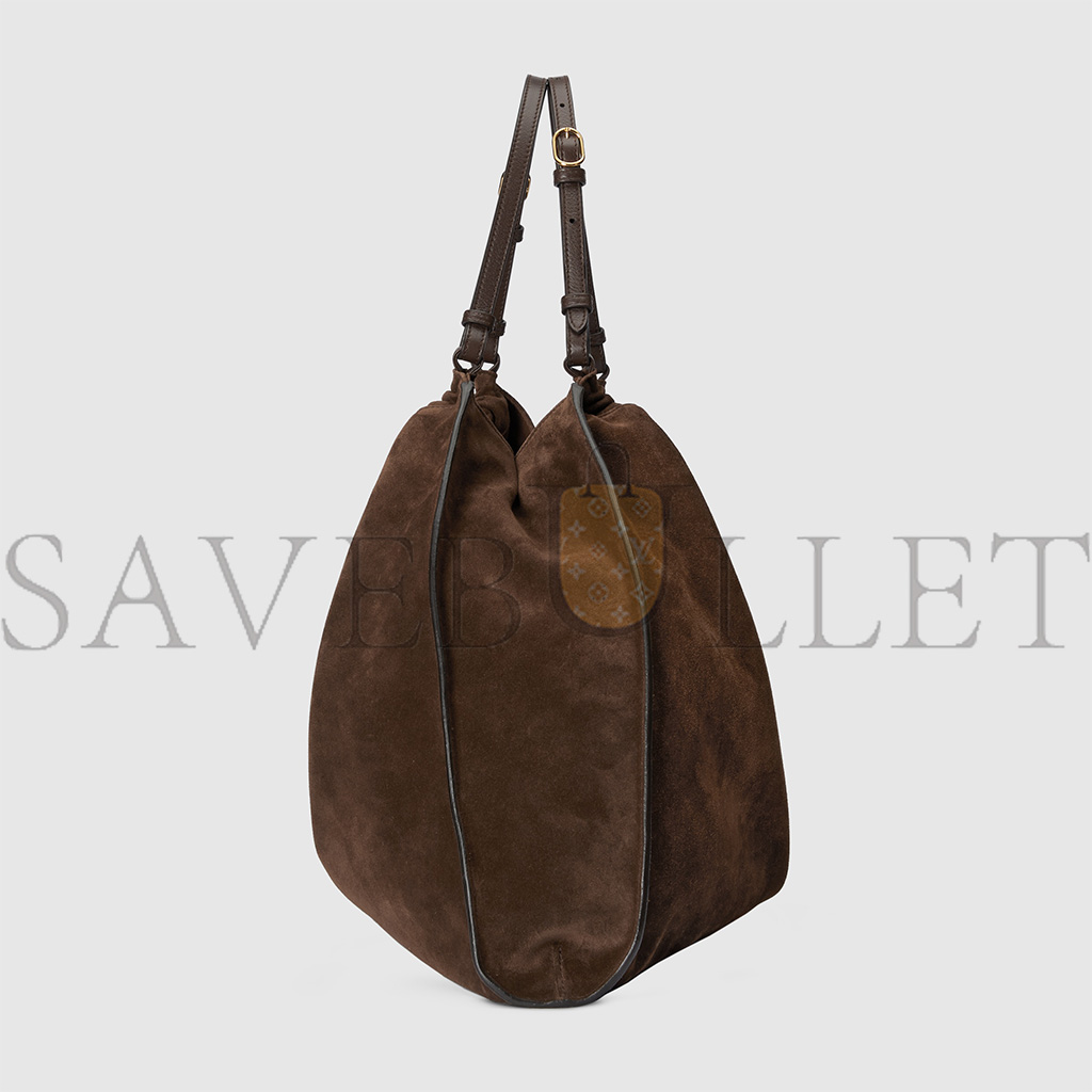 GUCCI BLONDIE LARGE TOTE BAG 747372 (52*35*9cm) GUCCI BLONDIE LARGE TOTE BAG 747372 (52*35*9cm)